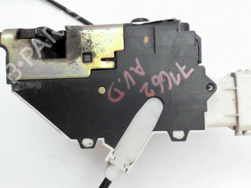 Front right lock CITROËN C4 I (LC_) 1.6 HDi | BP20401360C97 