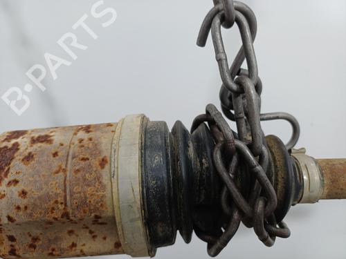 Left front driveshaft DACIA DUSTER (HS_) 1.5 dCi | BP37589608M38 - Image 4