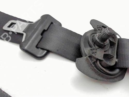 Front left seatbelt CITROËN C5 III (RD_) 2.0 HDi 140 (RDRHF8, RDRHFA, RDRHA8, RDRHAJ) | BP27664156I26 - Image 6