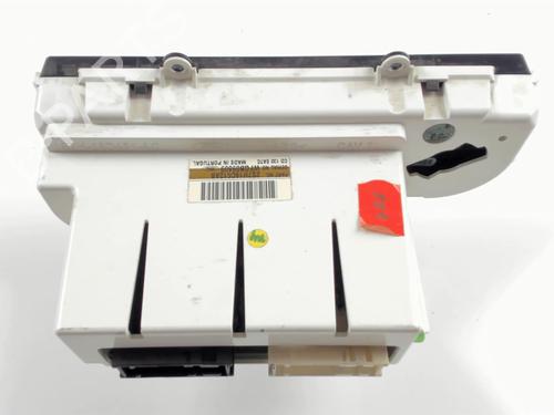 Climate control FORD MONDEO III (B5Y) 2.0 16V TDDi / TDCi | BP20469517I5 