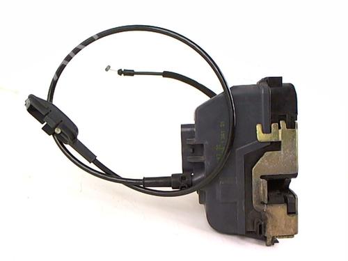 Used Rear right lock Rear right lock RENAULT GRAND SCÉNIC II (JM0/1_) 2.0 (135 hp) 20425891 20425891