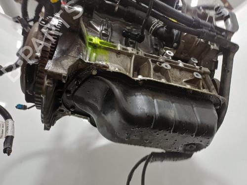 Engine PEUGEOT 206+ (2L_, 2M_) 1.4 i | BP38184395M1 - Image 10