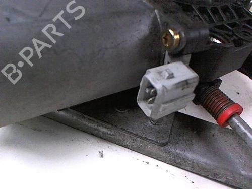 Front right window mechanism CITROËN XSARA Coupe (N0) 1.8 i | BP20476820C23 
