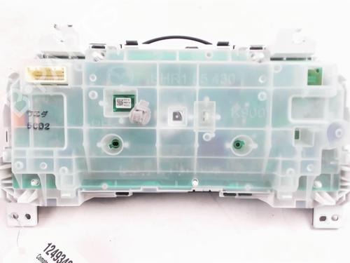 Kombiinstrument Kombiinstrument MAZDA 3 (BM, BN) [2013-2019] 34635494 34635494