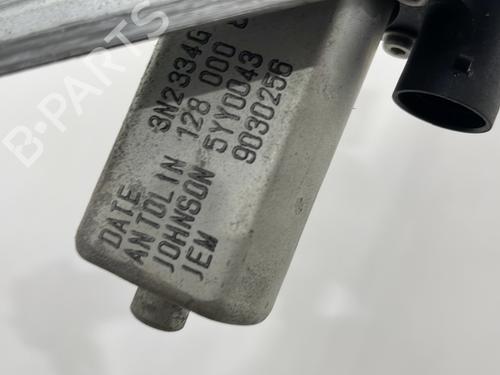 Rear right window mechanism DACIA DUSTER (HS_) 1.5 dCi | BP26147561C25  - Image 7