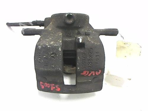 Used Left front brake caliper MERCEDES-BENZ B-CLASS Sports Tourer (W245) B 200 CDI (245.208) (140 hp) 20429875