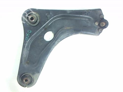 Used Right front suspension arm PEUGEOT 207 (WA_, WC_) 1.4 HDi (68 hp) 20426177