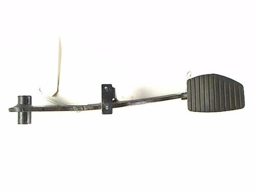 Used Break pedal PEUGEOT 307 (3A/C) 2.0 HDi 110 (107 hp) 20472791