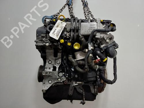 Engine VW GOLF VII (5G1, BQ1, BE1, BE2) | BP37252181M1 - Image 6