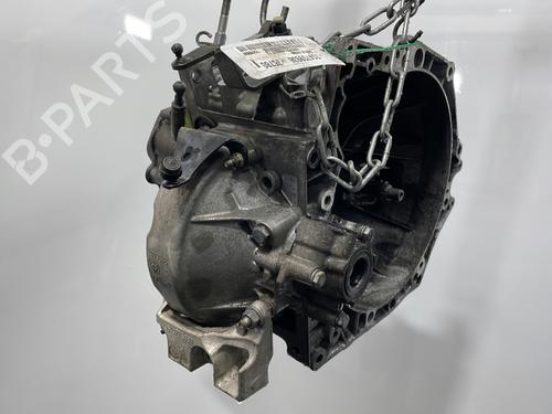 Gearbox PEUGEOT PARTNER MPV (5_, G_) 1.6 HDi 90 | BP30044918M3