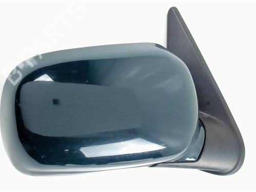 Right mirror SKODA FELICIA II (6U1) 1.9 D | BP20436862C27 