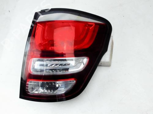 Right taillight CITROËN C3 II (SC_) 1.2 VTi 82 | BP39641618C35 - Image 7