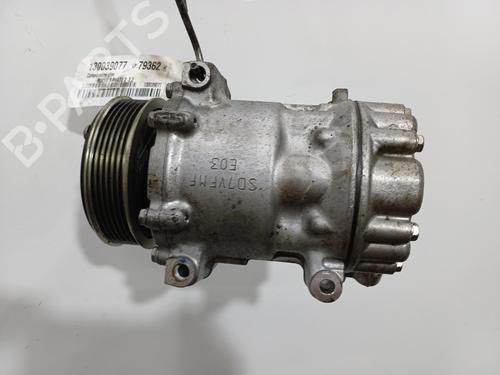 AC compressor PEUGEOT BOXER Van 2.2 BlueHDi 120 | BP37679899M34 - Image 2