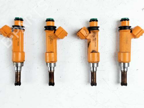 Used Injector SUZUKI VITARA (LY) 1.6 (APK 416) (120 hp) 23182203