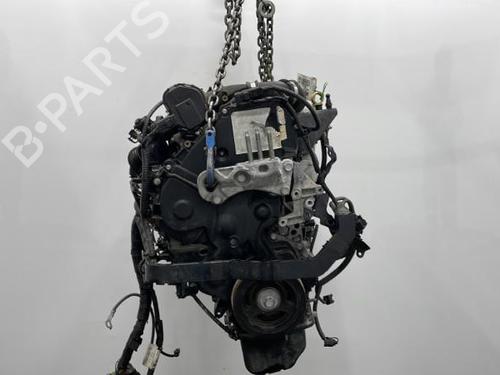 Engine FORD FIESTA VI (CB1, CCN) 1.5 TDCi | BP20422223M1 