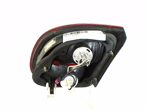Left tailgate light DAEWOO NEXIA 1.5 (08, 68) | BP22914036C79 - Image 2