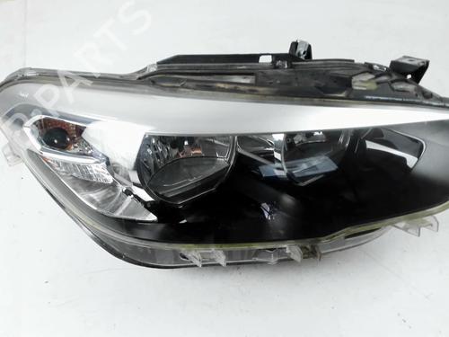 Right headlight BMW 1 (F20) 116 d | BP36588694C29 - Image 3