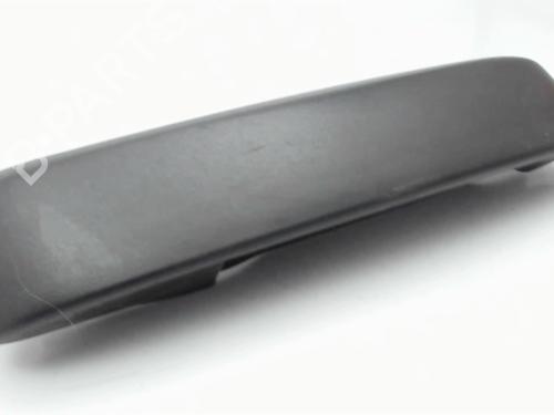 Front right exterior door handle FIAT PANDA (169_) 1.2 (169.AXB11, 169.AXB1A) | BP20439393C129 