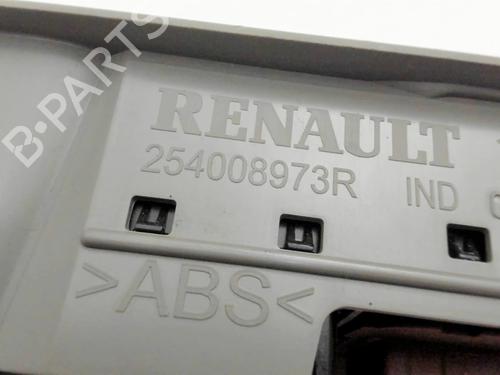 Left front window switch RENAULT ZOE (BFM_) ZOE | BP27294062I27  - Image 5