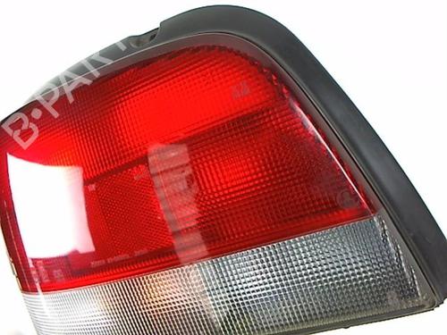 Used Left taillight Left taillight SUZUKI BALENO Hatchback (EG) 1.3 i 16V (SY413) (85 hp) 21233963 21233963