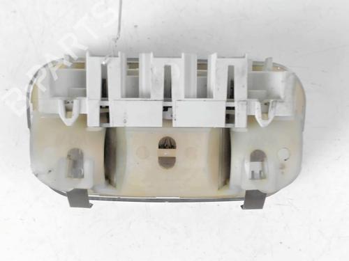 Innerbelysning PEUGEOT 307 (3A/C) 2.0 HDi 110 | BP20422293I8 