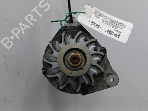 Alternator FORD ESCORT V (AAL, ABL) 1.8 D | BP21236950M7 