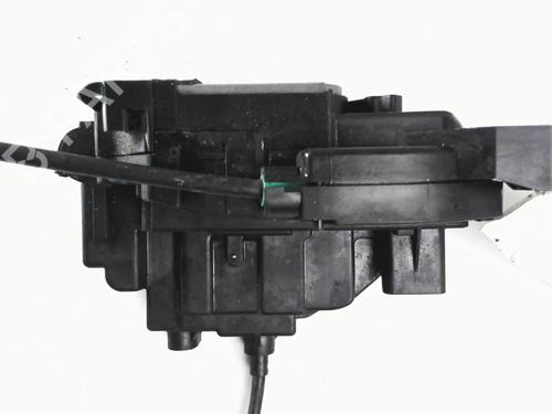 Rear left lock RENAULT LAGUNA III Grandtour (KT0/1) 1.5 dCi (KT0A, KT0R, KT02) | BP20424249C100 