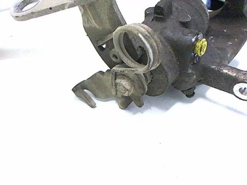 Right rear brake caliper ALFA ROMEO 159 Sportwagon (939_) 1.9 JTDM 8V (939BXE1B) | BP20452670M106 