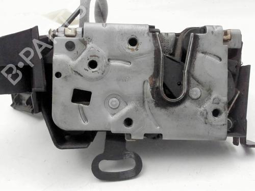 Used Front left lock Front left lock 37037283 37037283
