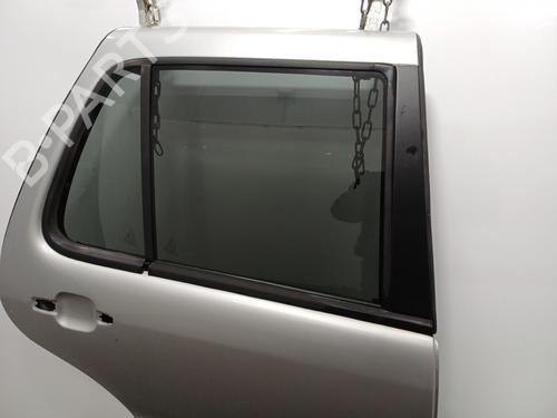 Right rear door MERCEDES-BENZ M-CLASS (W163) ML 270 CDI (163.113) | BP22104178C5 