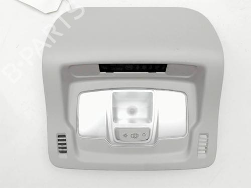 Interior roof light CITROËN C3 III (SX) 1.2 PureTech 82 | BP37728117I8  - Image 6