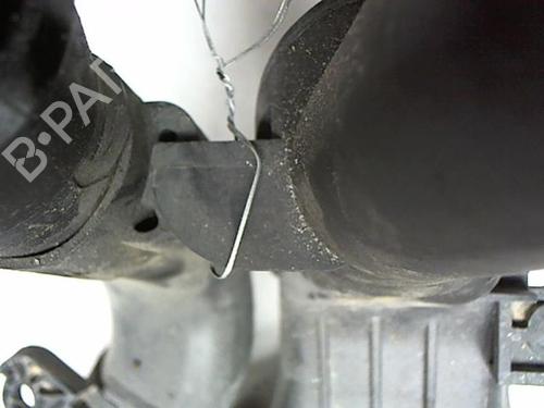 Intercooler OPEL ZAFIRA A MPV (T98) 2.0 DI 16V (F75) | BP20415052M30 