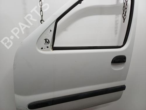 Left front door RENAULT KANGOO Express (FC0/1_) 1.2 (FC01, FC0A, FC0F) | BP22103694C2 