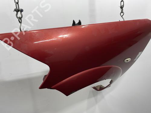 Forskærm venstre CITROËN C3 I (FC_, FN_) 1.4 i | BP29928532C41