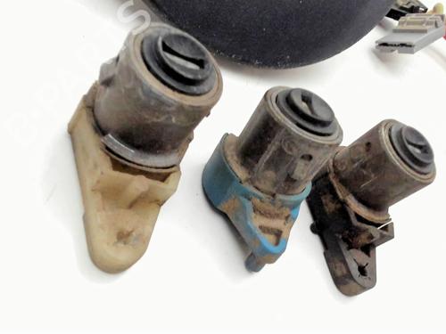 Ignition barrel RENAULT KANGOO (KC0/1_) 1.5 dCi (KC07) | BP29625317M48 