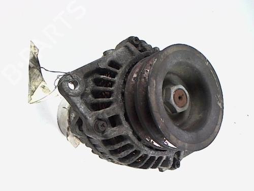 Alternator MAZDA 323 F VI Hatchback (BJ) 2.0 TD | BP20403042M7 