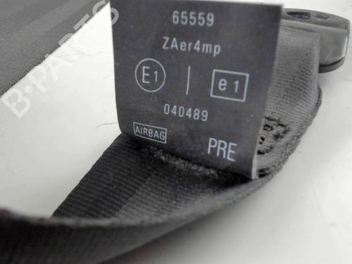 Front left belt tensioner NISSAN MICRA III (K12) 1.2 16V | BP20443270C87 