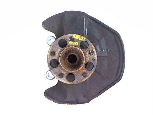 Right front steering knuckle MERCEDES-BENZ B-CLASS Sports Tourer (W245) B 200 CDI (245.208) | BP20392101M26 