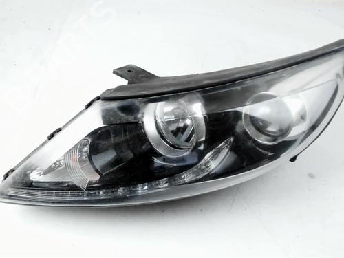 Left headlight KIA SPORTAGE III (SL) | BP35892785C28 - Image 5