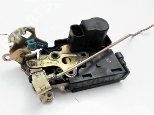 Front left lock DAEWOO LACETTI Hatchback (KLAN) 1.8 | BP21240173C98 - Image 2