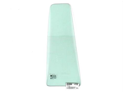 Rear right door window OPEL ZAFIRA A MPV (T98) 2.0 DI 16V (F75) | BP20448051C21 