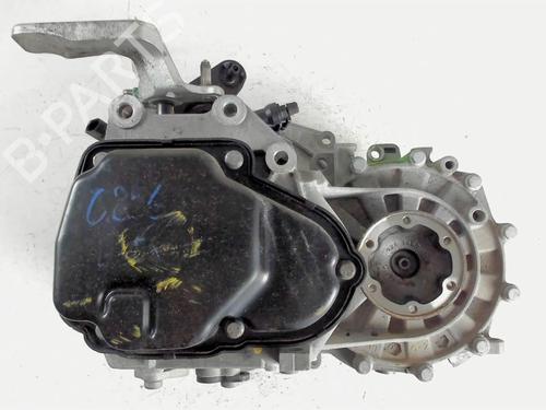 Gearbox VW POLO V (6R1, 6C1) 1.6 TDI | BP20451990M3 