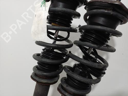Left front shock absorber MAZDA RX-8 (SE, FE) 1.3 (FE103, SE3P) | BP37727718M16  - Image 6