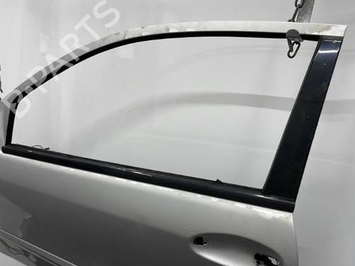 Left front door MERCEDES-BENZ C-CLASS Coupe (CL203) C 200 CDI (203.707) | BP20423050C2 