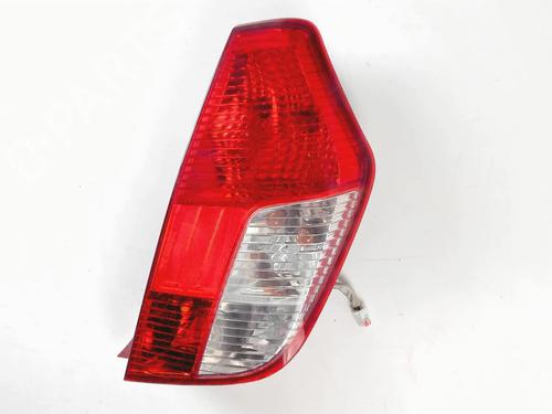 Used Right taillight HYUNDAI i10 I (PA) 1.2 (78 hp) 20451089