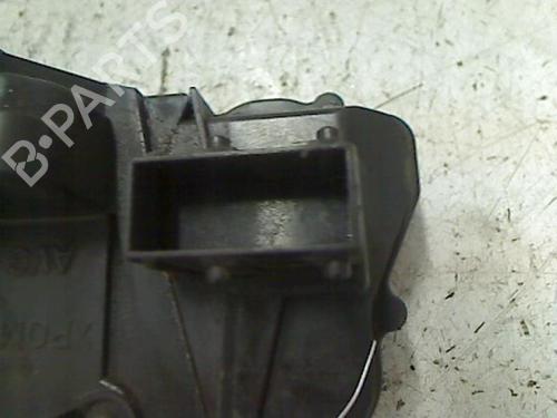 Front left lock PEUGEOT 306 Hatchback (7A, 7C, N3, N5) 1.9 D | BP21229769C98 