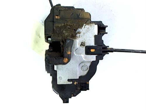 Used Front left lock RENAULT CLIO III (BR0/1, CR0/1) 1.5 dCi (BR0H, CR0H, CR1S, BR1S) (106 hp) 20448019