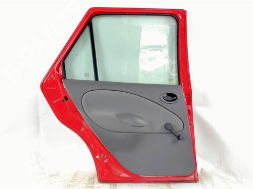 Dør venstre bak FORD FIESTA IV (JA_, JB_) 1.3 i | BP21203852C4 