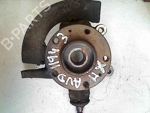 Used Right front steering knuckle CITROËN XM (Y3) 2.1 D 12V (82 hp) 21203382