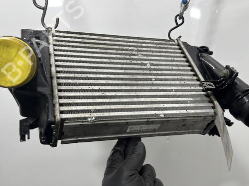 Intercooler RENAULT KOLEOS II (HC_) 1.6 dCi 130 | BP30115551M30